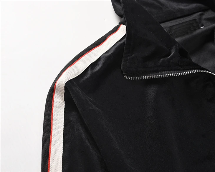 Track Jacket For Men